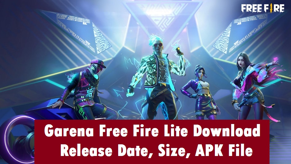 Garena-Free-Fire-Lite-Download