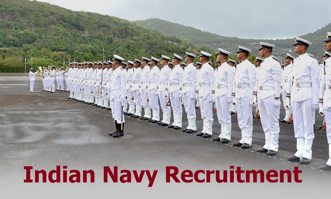 Indian-Navy-Recruitment