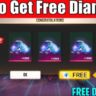 free fire generator unlimited diamond