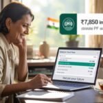 EPFO to Credit Interest for 70 Million Account Holders This Week – Big Relief Incoming
